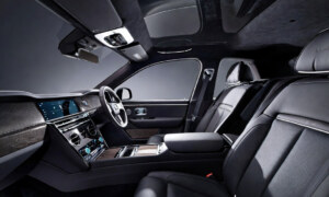 2027 Rolls Royce Cullinan Black Badge Series II (4)