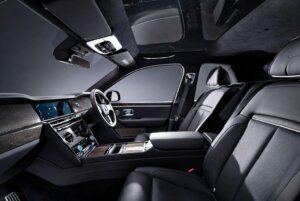 2027 Rolls Royce Cullinan Black Badge Series II (4)