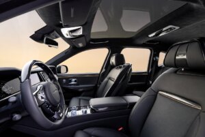 2027 Rolls Royce Cullinan Mansory Edition (4)