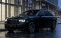 2027 Rolls-Royce Ghost Black Badge Series II