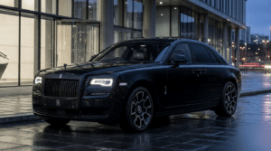 2027 Rolls Royce Ghost Black Badge Series II (1)