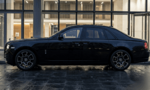 2027 Rolls Royce Ghost Black Badge Series II (2)