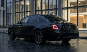 2027 Rolls Royce Ghost Black Badge Series II (3)