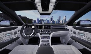 2027 Rolls Royce Ghost Black Badge Series II (4)