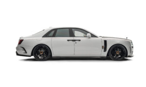 2027 Rolls Royce Ghost Mansory Edition (2)