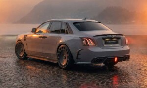 2027 Rolls Royce Ghost Mansory Edition (3)