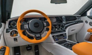 2027 Rolls Royce Ghost Mansory Edition (4)