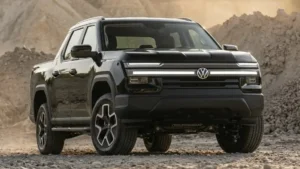 2027 Volkswagen Amarok (1)
