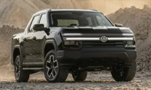 2027 Volkswagen Amarok (1)
