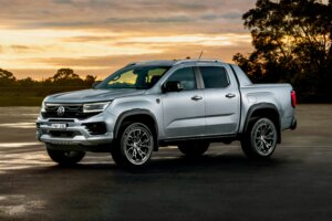 2027 Volkswagen Amarok (2)