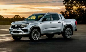 2027 Volkswagen Amarok (2)