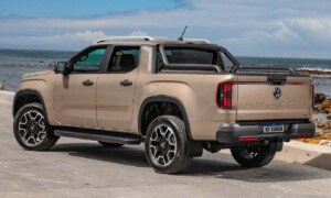 2027 Volkswagen Amarok (3)