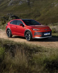 2027 Volkswagen Taigo (1)