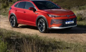 2027 Volkswagen Taigo (1)