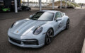 2028 Porsche 911 Sport Classic