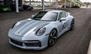 2028 Porsche 911 Sport Classic (1)