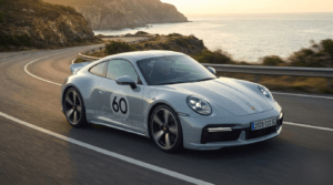 2028 Porsche 911 Sport Classic 4 2028 Porsche 911 Sport Classic (2)