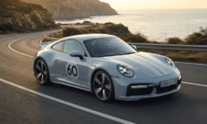 2028 Porsche 911 Sport Classic (2)
