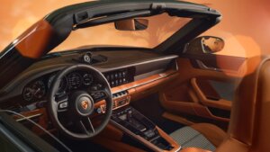 2028 Porsche 911 Sport Classic 6 2028 Porsche 911 Sport Classic (4)