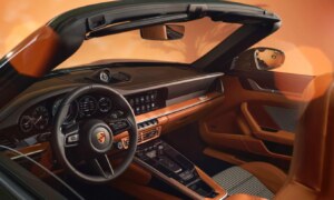 2028 Porsche 911 Sport Classic (4)