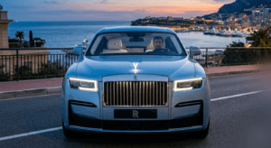 2028 Rolls Royce Ghost Series III (2)