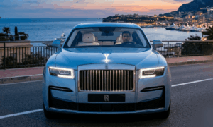 2028 Rolls Royce Ghost Series III (2)