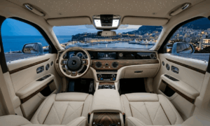 2028 Rolls Royce Ghost Series III (4)