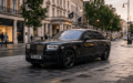 2028 Rolls-Royce Phantom Black Badge