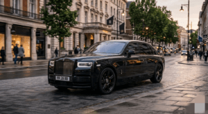 2028 Rolls Royce Phantom Black Badge (1)