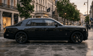 2028 Rolls Royce Phantom Black Badge (2)