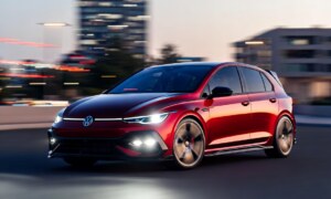 2028 Volkswagen Golf GTI (1)