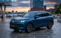 2028 Volkswagen Tiguan
