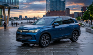 2028 Volkswagen Tiguan (1)