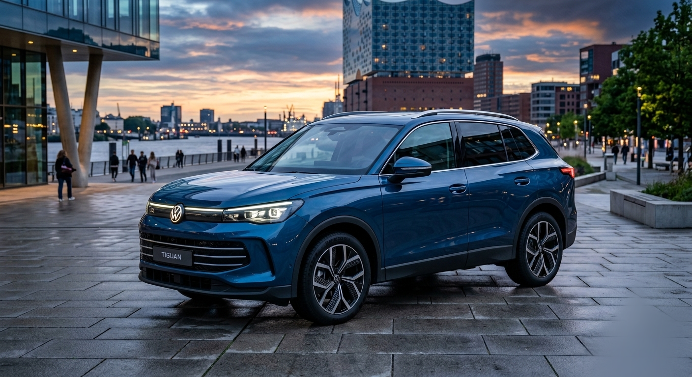 2028 Volkswagen Tiguan (1)