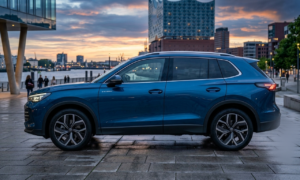 2028 Volkswagen Tiguan (2)