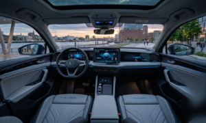 2028 Volkswagen Tiguan (4)