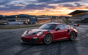 2029 Porsche 911 GT2 RS