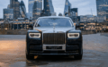 2029 Rolls-Royce Phantom Series IX