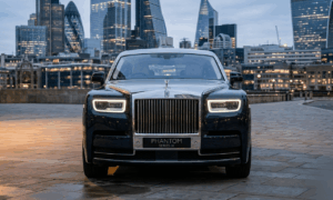 2029 Rolls Royce Phantom Series IX (1)