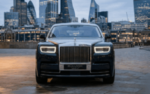 2029 Rolls-Royce Phantom Series IX