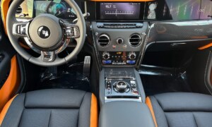Rolls Royce Cullinan Black Badge (4)