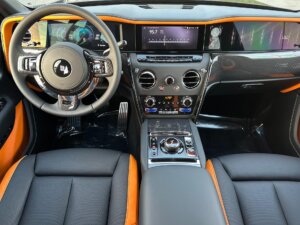 Rolls Royce Cullinan Black Badge (4)