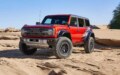 2026 Ford Bronco Raptor Review