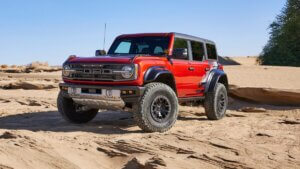 2026 Ford Bronco Raptor Review 6 2026 Ford Bronco Raptor Review (1)