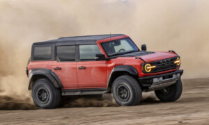 2026 Ford Bronco Raptor Review (2)