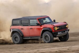 2026 Ford Bronco Raptor Review 5 2026 Ford Bronco Raptor Review (2)