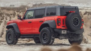 2026 Ford Bronco Raptor Review 4 2026 Ford Bronco Raptor Review (3)