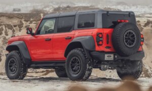 2026 Ford Bronco Raptor Review (3)