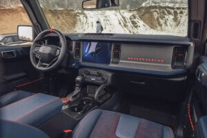 2026 Ford Bronco Raptor Review 7 2026 Ford Bronco Raptor Review (4)