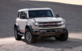 2026 Ford Bronco Review